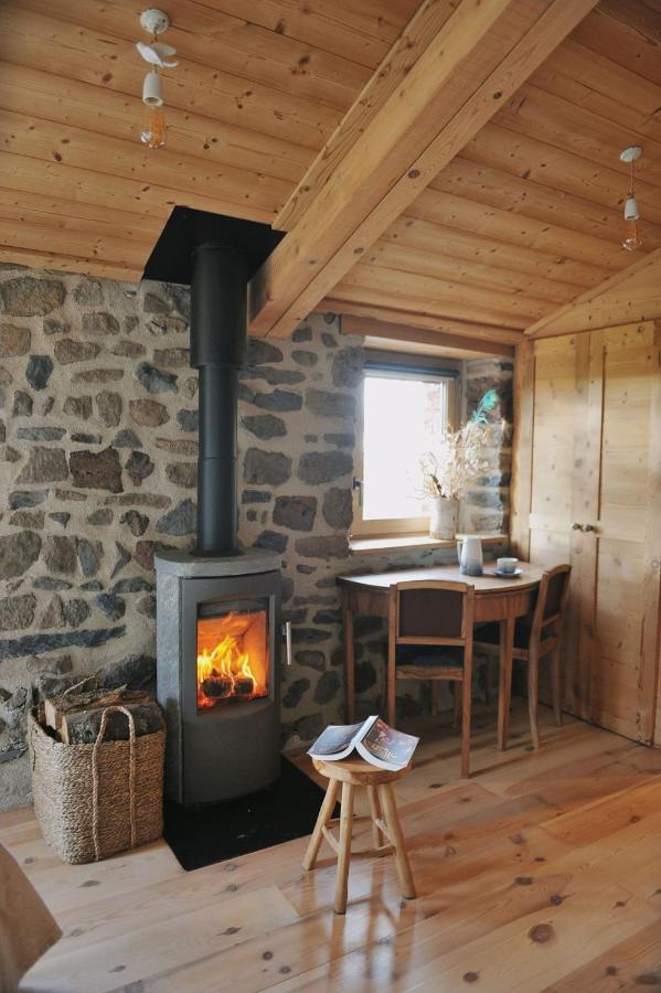 Chambre D'Hotes Privative Au Creux Du Nid Siaugues-Sainte-Marie Exterior photo