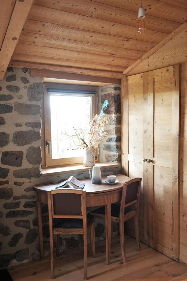Chambre D'Hotes Privative Au Creux Du Nid Siaugues-Sainte-Marie Exterior photo